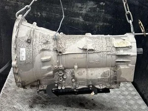Land Rover 8HP70, HPLA-7000-KC, HPLA7000KC, HPK / 8HP70, HPLA7000KC, HPLA7000KC, HPK RANGE ROVER SPORT (L494) 2017 Boîte de vitesses automatique 8 vitesses