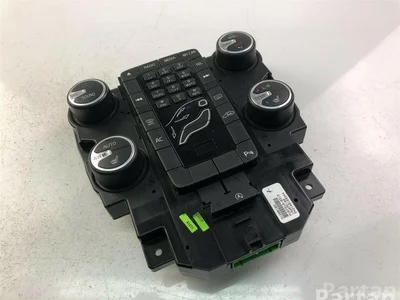 Volvo 31288103 V40 Hatchback 2017 Contrôle automatique de la climatisation - Image 1