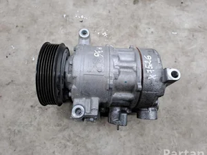 Seat 3Q0816803D IBIZA V (KJ1) 2020 Compresseur de climatisation