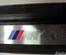 BMW 8 063 798 / 8063798 4 Coupe (F32, F82) 2015 Bordure de seuil de porte - Image 2