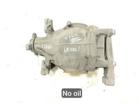 Mercedes-Benz S-CLASS (W222, V222, X222) 2015 Réducteur essieu arrière