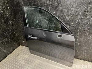 Gebrauchtes Original Mercedes-Benz GLC X254 2023 Tür vorne rechts