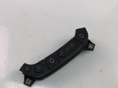 BMW 6903396 X5 (E53) 2005 Bouton multifonction pour volant - Image 1