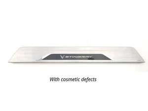 Chevrolet Corvette (C8) 2021 Listwa progowa