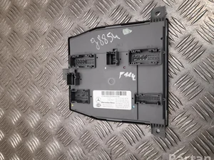 Mercedes-Benz A 213 900 26 32 / A2139002632 E-CLASS (W213) 2020 Unité de commande de carrosserie BCM FEM SAM BSI