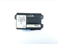 Land Rover DPLA70718MS RANGE ROVER SPORT (L494) 2016 Steuergerät Bluetooth