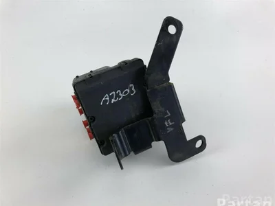 Kia 0K56T437A0 CARNIVAL I (UP) 2001 Unité de commande hydraulique ABS - Image 1