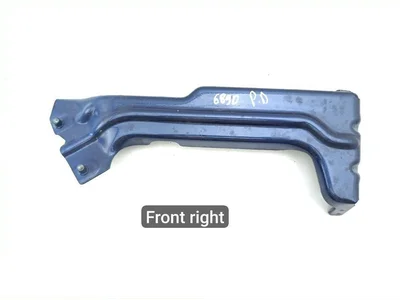 Ferrari California 2010 Mounting - Image 1