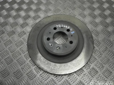 Tesla 1188632-00-B / 118863200B Model Y 2022 Disque de frein - Image 1