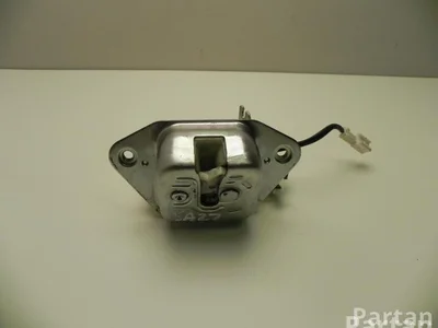 Honda 0623 JAZZ III (GE_, GG_, GP_) 2010 Serrure - Image 1