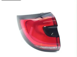 Chrysler 640000003701 Pacifica 2021 Feu arrière