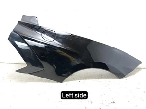 Chevrolet 84828702 Corvette (C8) 2023 Wing left side