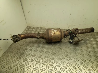 Ford GK21-5K224-BB / GK215K224BB TRANSIT Box 2018 Catalyseur - Image 1