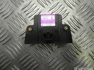 Mazda G18P437Y1 323 F VI (BJ) 2002 Capteur