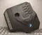BMW 1114 867 6203 / 11148676203 3 (G20) 2021 Cubierta motor - Imagen 1