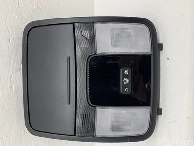 Kia 92800J7070 CEE'D (CD) 2020 Éclairage intérieur - Image 1