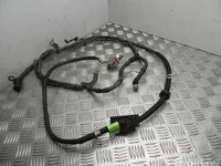 Mercedes-Benz A 204 440 7351 / A2044407351 E-CLASS Coupe (C207) 2011 Câbles de batterie