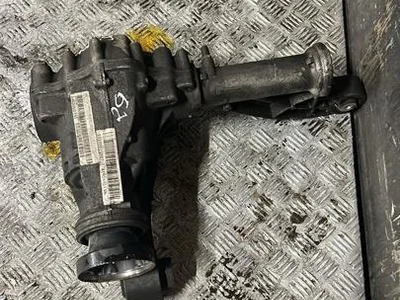 Mercedes-Benz A1673305100, 3.46 / A1673305100, 346 GLE (W167) (2019 ...) 2020 Front axle differential - Image 1