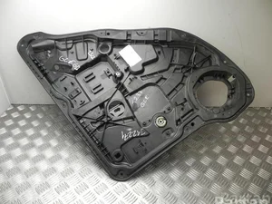 Mercedes-Benz C28733, A 166 900 65 07 / C28733, A1669006507 GLE (W166) 2017 Lève-vitre Right Rear