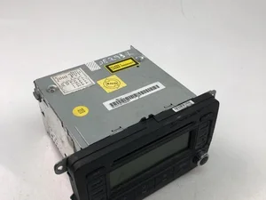 Volkswagen 1K0035186PX PASSAT (3C2) 2008 CD-Radio