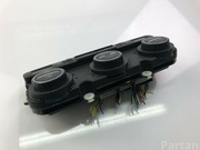 VOLKSWAGEN 746775-32 / 74677532 PASSAT (3C2) 2010 Automatic air conditioning control