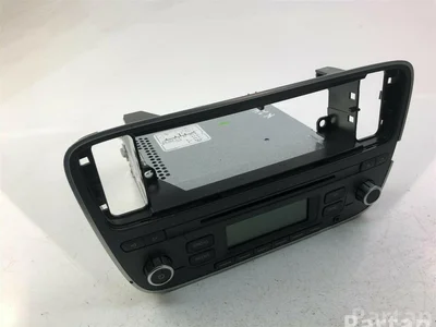 Škoda 1ST035156C CITIGO 2015 Radio / lecteur CD - Image 1