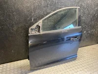 Renault MEGANE III Hatchback (BZ0_) 2015 Porte Left Front