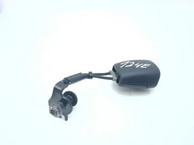 Mercedes-Benz 2978602000, 29786020009051, 34332498B, B221021X EQS (V297) 2022 Boucle de ceinture de sécurité - Image 1