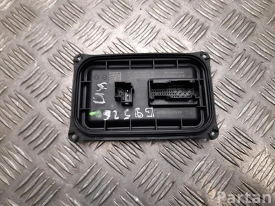 Mercedes-Benz A 223 900 80 35 / A2239008035 GLC X254 2024 Moduł oświetlenia ECU - Zdjęcie 1