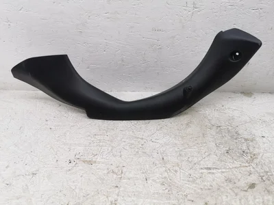 Peugeot 9801536777 208 2013 Rembourrage de coffre - Image 1