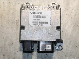 Volvo 31406147 V40 Hatchback 2013 Unité de contrôle pour airbag