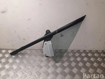 Bentley 43R-00368, D0T618M600301AS2 / 43R00368, D0T618M600301AS2 CONTINENTAL coupe (3W_) 2004 Tylna Szyba Boczna Nadwozia z przodu po prawej - Zdjęcie 1