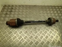 Polestar 1000000311, P6608054631 4 2025 Arbre de transmission Left Rear