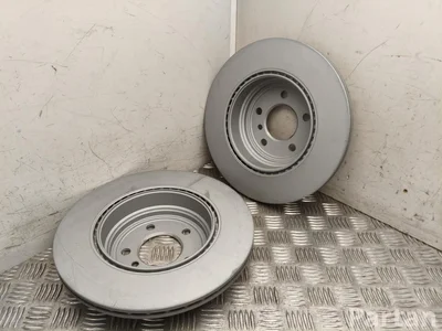 BMW 15029040, 34216792233 3 (F30, F80) 2018 Тормозный диск сзади - Изображение 1