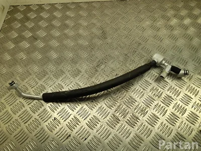 XPeng 8125002EF1 P7 2025 Klimaleitung Klimaschlauch - Bild 1