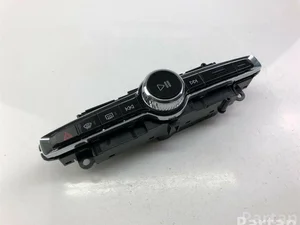 Volvo P31398845 V90 II 2017 Contrôle automatique de la climatisation