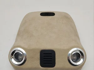 Aston Martin 8D33-519A70-AC, 4G43-18B804-AB / 8D33519A70AC, 4G4318B804AB Vantage Coupe 2009 Lumière intérieure