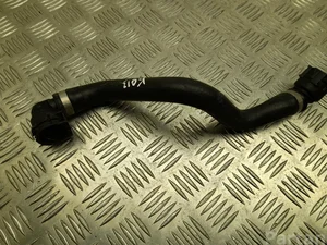 Mercedes-Benz A2935010800 EQC (N293) 2020 Conduite de réfrigérant