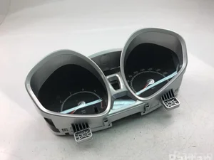 Ford CA6T-10849-EC / CA6T10849EC FIESTA VI 2010 Prietaisų skydelis (spidometras)