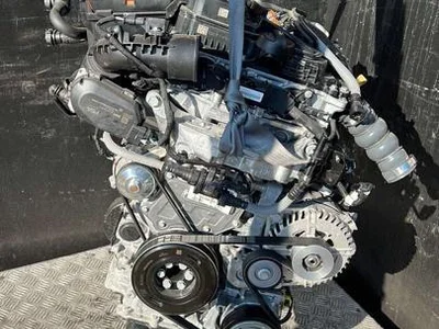 Gebrauchtes Original Opel EB2LTEDH2, HN09 FRONTERA (OV24) 2025 Komplettmotor - Bild 1