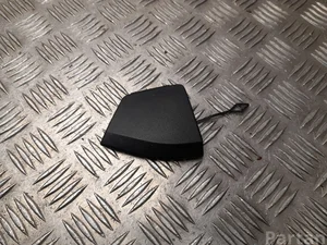 BMW 7338754 X4 (F26) 2016 Garniture /moulage Right Rear