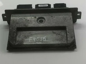 Ford BR3A-12A650-RJ / BR3A12A650RJ ECOSPORT 2011 Unités de contrôle