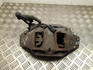 Audi 4M0 615 105 DB / 4M0615105DB Q7 (4M) 2017 Étrier de frein Left Front