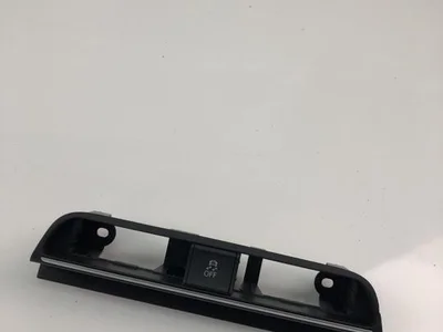 Audi P1086953X Q3 (8U) 2014 Commutateur multiple - Image 1