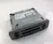 Alfa Romeo 156048410 147 (937_) 2003 Radio / lecteur CD - Image 1