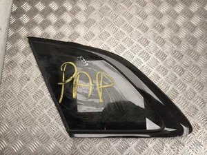 Audi 8MA 845 297, 43R-014553 / 8MA845297, 43R014553 Q5 GUB 2025 Szyba boczna z tyłu z lewej