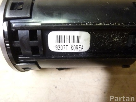 MAZDA 6 Estate (GH) 2011 Start-stop-switch