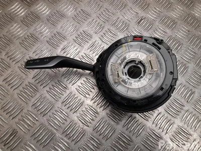 Tesla 1097662-00-0 / 1097662000 MODEL 3 2021 Dźwignia kolumny kierowniczej (przycisk wielofunkcyjny) - Zdjęcie 1