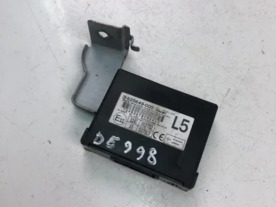 Citroën 625649000 C1 II 2017 Immobilisation - Image 1