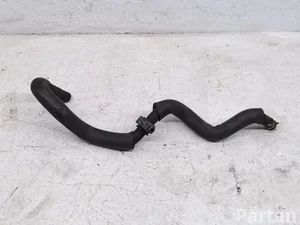 Mazda CX-3 (DK) 2018 Conducto del refrigerante